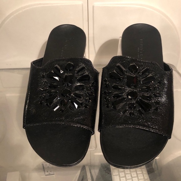 Kenneth Cole Sandals 012 - Picture 5 of 5